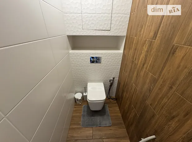 Квартира на вул. Ольги Кобилянської 1В/3 в Києві, ID 226877, фото №21