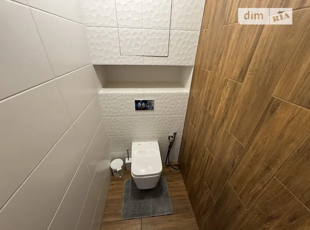 Квартира на вул. Ольги Кобилянської 1В/3 в Києві, ID 226877, фото №22
