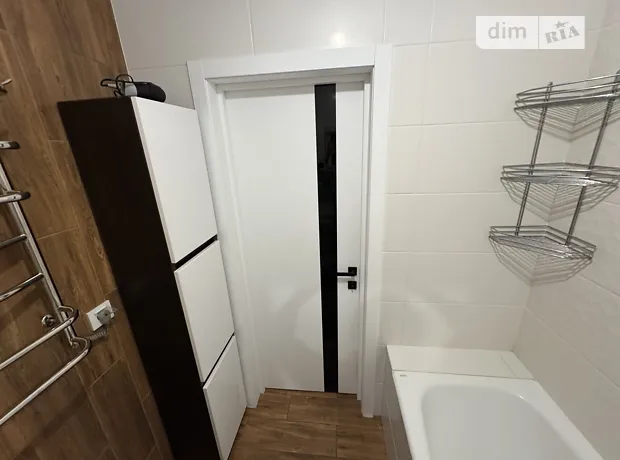 Квартира на вул. Ольги Кобилянської 1В/3 в Києві, ID 226877, фото №26