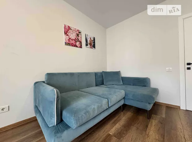 Квартира на вул. Ольги Кобилянської 1В/3 в Києві, ID 226877, фото №29