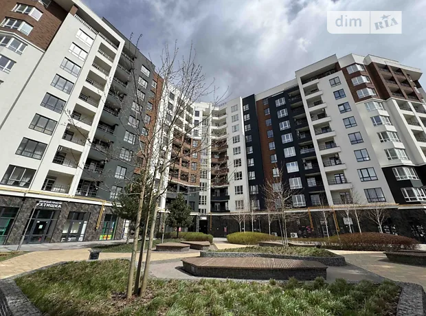 Квартира на вул. Ольги Кобилянської 1В/3 в Києві, ID 226877, фото №4