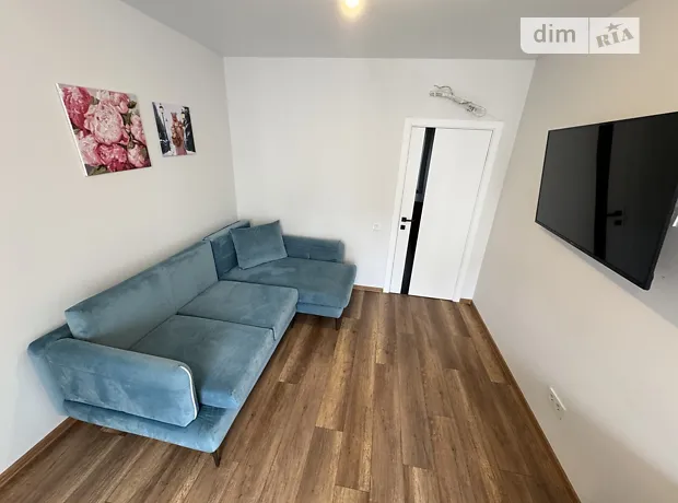Квартира на вул. Ольги Кобилянської 1В/3 в Києві, ID 226877, фото №35