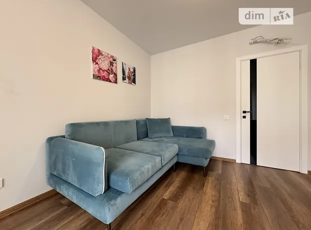 Квартира на вул. Ольги Кобилянської 1В/3 в Києві, ID 226877, фото №36