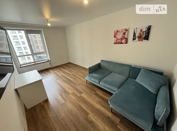 Квартира на вул. Ольги Кобилянської 1В/3 в Києві, ID 226877, фото №37