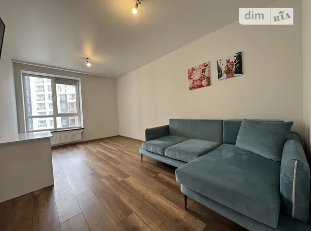 Квартира на вул. Ольги Кобилянської 1В/3 в Києві, ID 226877, фото №38
