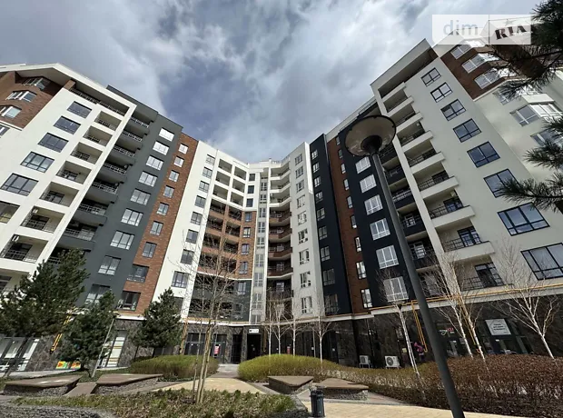 Квартира на вул. Ольги Кобилянської 1В/3 в Києві, ID 226877, фото №5