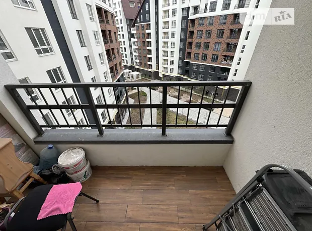 Квартира на вул. Ольги Кобилянської 1В/3 в Києві, ID 226877, фото №43