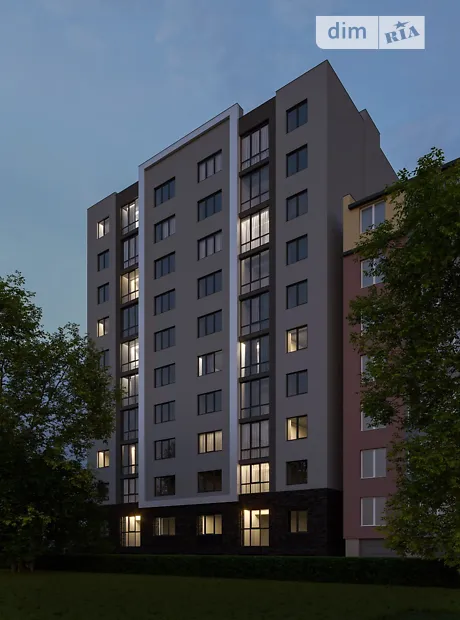 Квартира на вул. Гетьмана П. Дорошенка в Івано-Франківську, ID 197232, фото №4