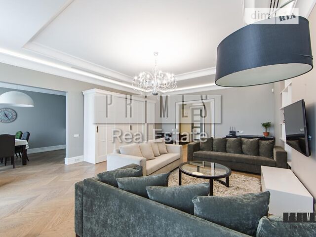 Квартира на вул. Новоселицька, 10 в Києві, ID 183447, фото №1