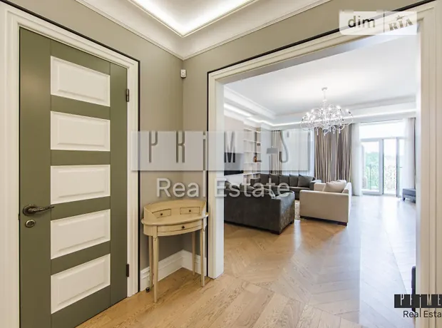 Квартира на вул. Новоселицька, 10 в Києві, ID 183447, фото №17