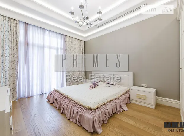 Квартира на вул. Новоселицька, 10 в Києві, ID 183447, фото №24