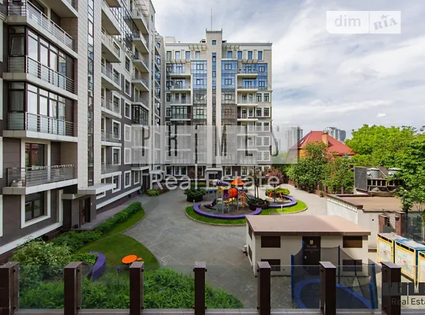 Квартира на вул. Новоселицька, 10 в Києві, ID 183447, фото №39