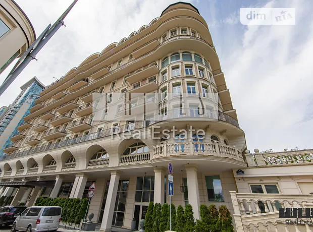 Квартира на вул. Новоселицька, 10 в Києві, ID 183447, фото №40