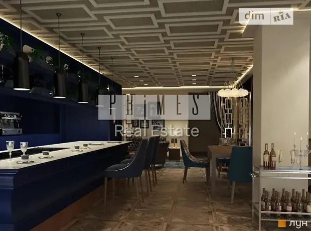 Квартира на вул. Новоселицька, 10 в Києві, ID 183447, фото №42