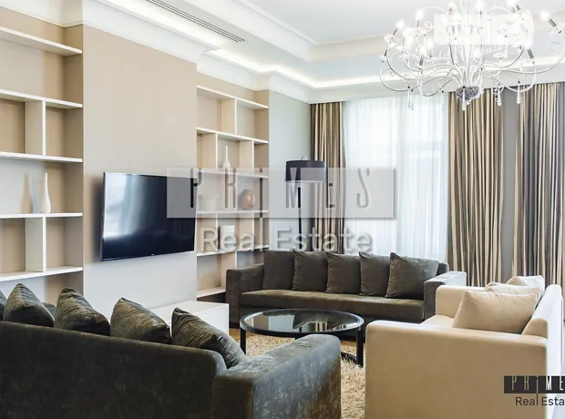 Квартира на вул. Новоселицька, 10 в Києві, ID 183447, фото №6
