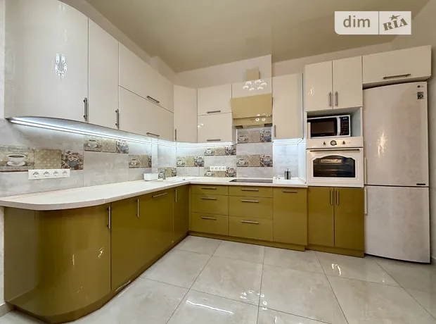 Квартира на бул. Французький 85/5 в Одесі, ID 170444, фото №1
