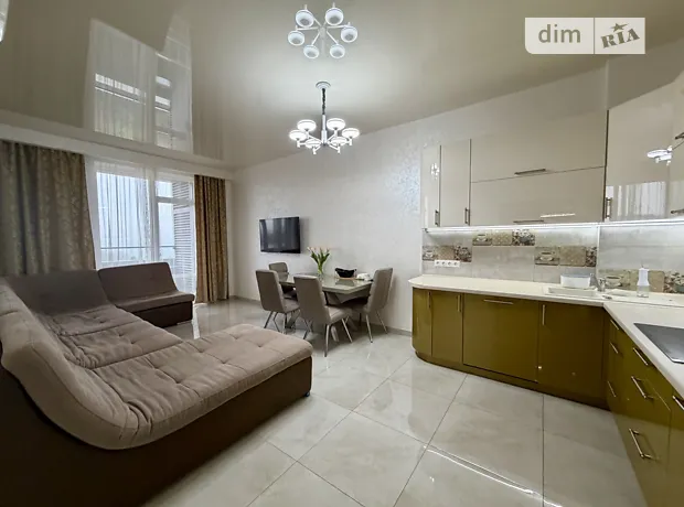 Квартира на бул. Французький 85/5 в Одесі, ID 170444, фото №11