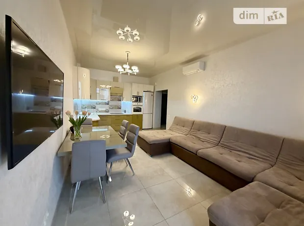 Квартира на бул. Французький 85/5 в Одесі, ID 170444, фото №13