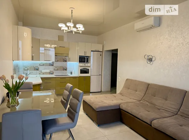 Квартира на бул. Французький 85/5 в Одесі, ID 170444, фото №14