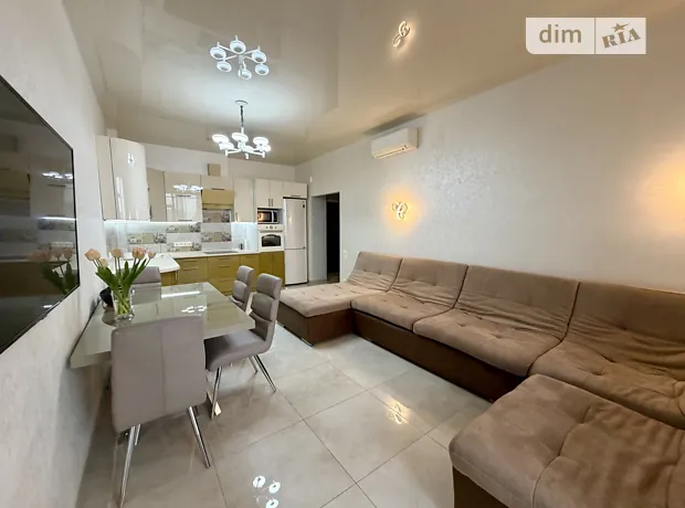 Квартира на бул. Французький 85/5 в Одесі, ID 170444, фото №15