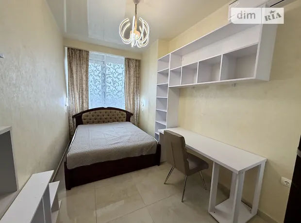 Квартира на бул. Французький 85/5 в Одесі, ID 170444, фото №16