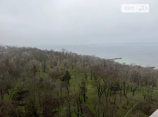 Квартира на бул. Французький 85/5 в Одесі, ID 170444, фото №25