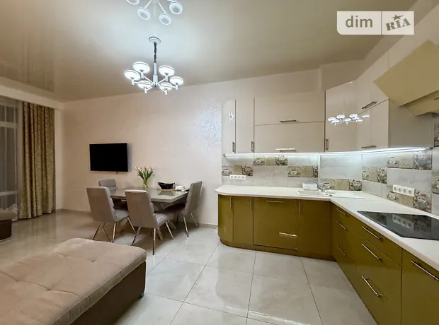 Квартира на бул. Французький 85/5 в Одесі, ID 170444, фото №6