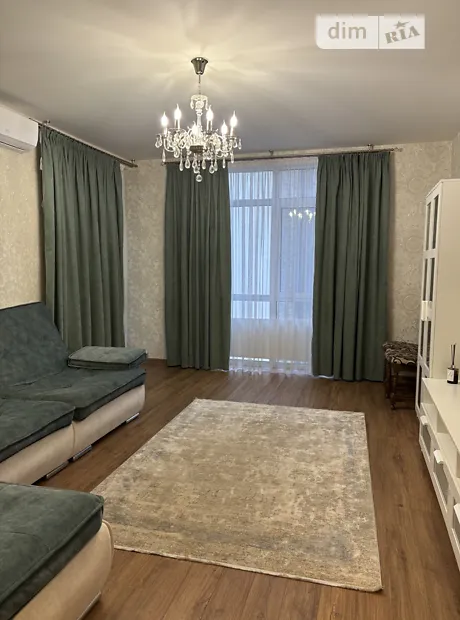 Квартира на вул. Анатолія Луценко, 27 в Києві, ID 306478, фото №1