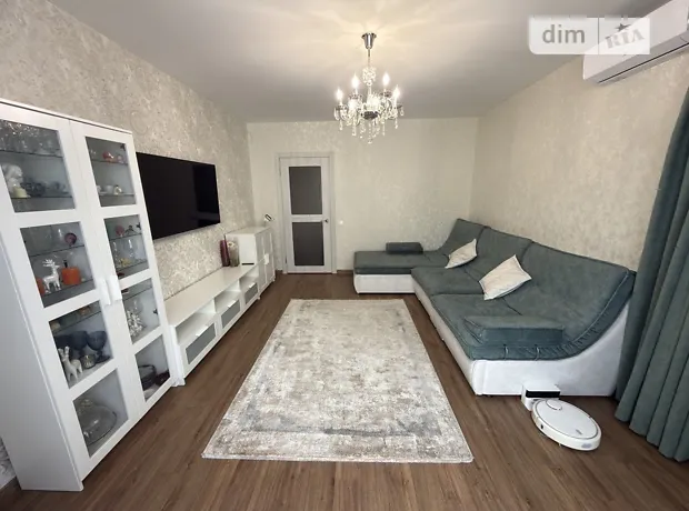 Квартира на вул. Анатолія Луценко, 27 в Києві, ID 306478, фото №2
