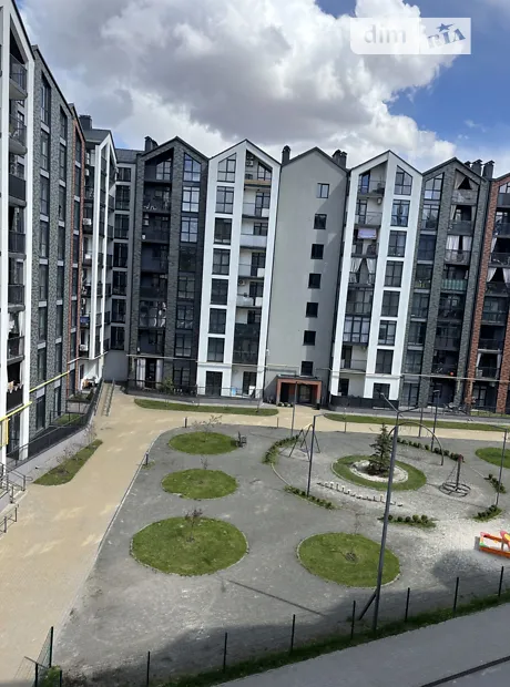 Квартира на вул. Анатолія Луценко, 27 в Києві, ID 306478, фото №16