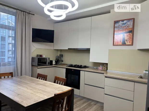 Квартира на вул. Анатолія Луценко, 27 в Києві, ID 306478, фото №4
