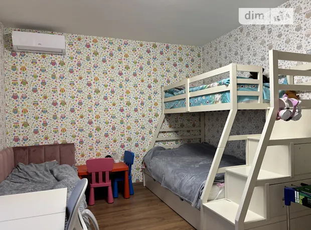 Квартира на вул. Анатолія Луценко, 27 в Києві, ID 306478, фото №6