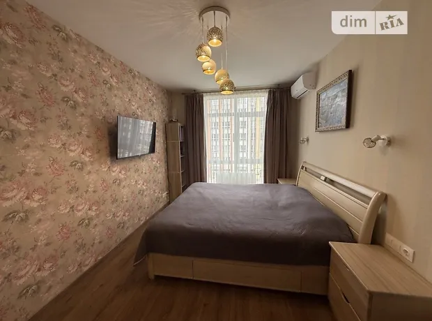 Квартира на вул. Анатолія Луценко, 27 в Києві, ID 306478, фото №7