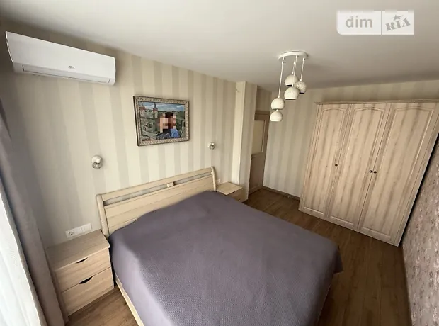 Квартира на вул. Анатолія Луценко, 27 в Києві, ID 306478, фото №8