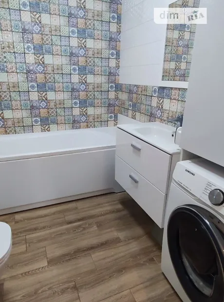 Квартира на вул. Анатолія Луценко, 27 в Києві, ID 306478, фото №9