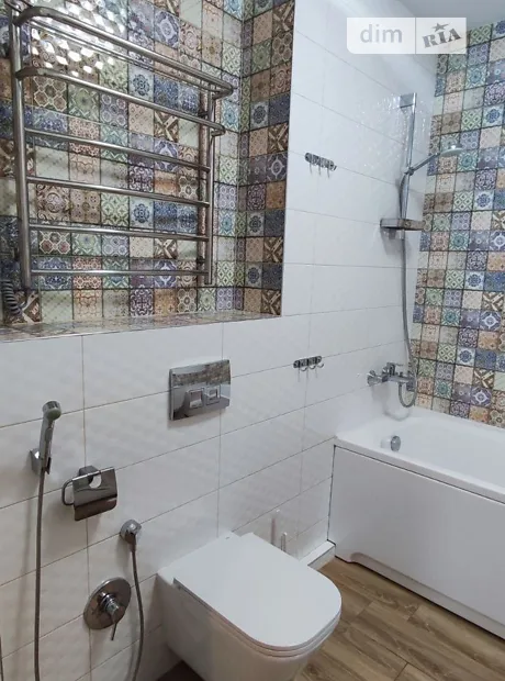 Квартира на вул. Анатолія Луценко, 27 в Києві, ID 306478, фото №10