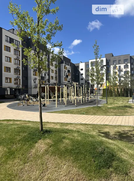 Квартира на вул. Соборна 2К/28 в Києві, ID 232468, фото №1