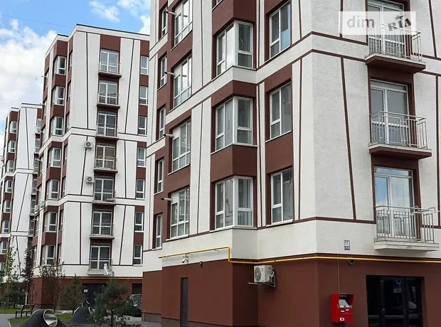Квартира на вул. Павла Полуботка, 18 в Івано-Франківську, ID 352433, фото №19