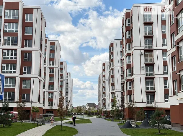Квартира на вул. Павла Полуботка, 18 в Івано-Франківську, ID 352433, фото №20
