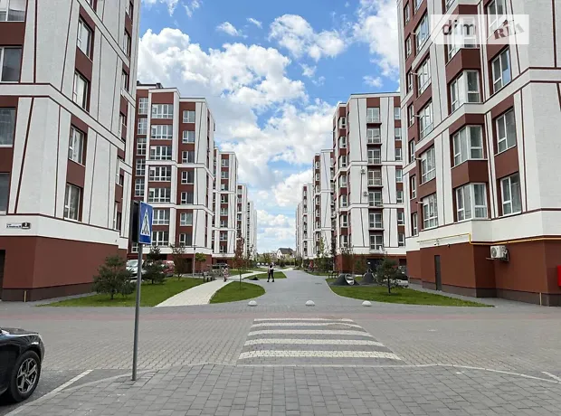Квартира на вул. Павла Полуботка, 18 в Івано-Франківську, ID 352433, фото №8