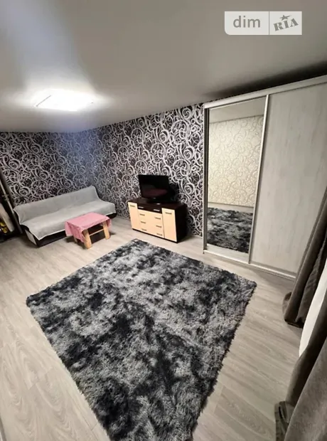 Квартира на вул. Ушинського, 30А в Києві, ID 177164, фото №1