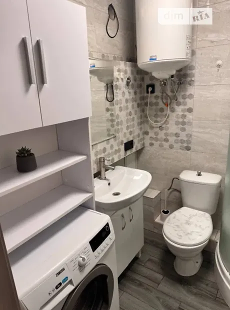 Квартира на вул. Ушинського, 30А в Києві, ID 177164, фото №2