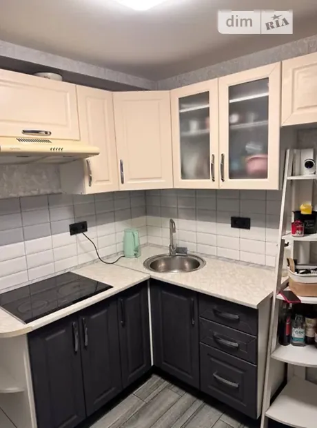 Квартира на вул. Ушинського, 30А в Києві, ID 177164, фото №5