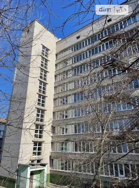 Квартира на вул. Ушинського, 30А в Києві, ID 177164, фото №8