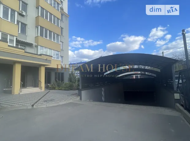 Квартира на вул. Матвія Донцова, 25Е в Києві, ID 220483, фото №11