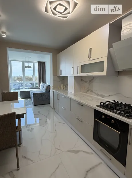 Квартира на вул. Матвія Донцова, 25Е в Києві, ID 220483, фото №13