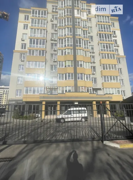 Квартира на вул. Матвія Донцова, 25Е в Києві, ID 220483, фото №14