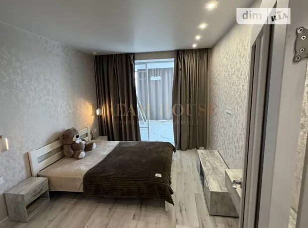 Квартира на вул. Матвія Донцова, 25Е в Києві, ID 220483, фото №15