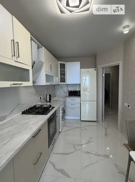 Квартира на вул. Матвія Донцова, 25Е в Києві, ID 220483, фото №22