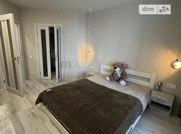 Квартира на вул. Матвія Донцова, 25Е в Києві, ID 220483, фото №24